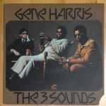 Gene Harris The 3 Sounds (1971, Vinyl) - Discogs