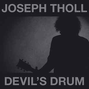 Joseph Tholl - Devil's Drum album cover