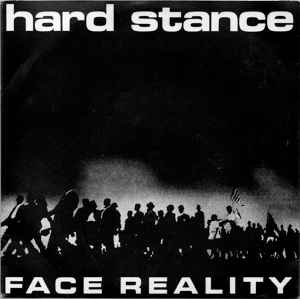 Face Reality (Vinyl, 7