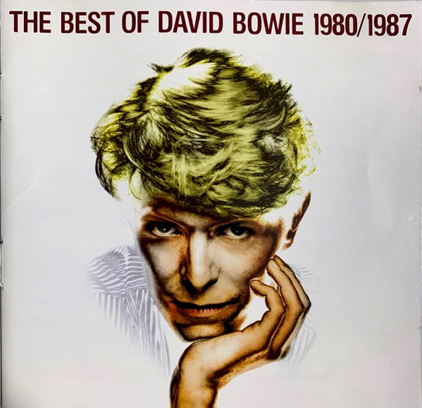 The Best Of David Bowie 1980/1987 | Releases | Discogs