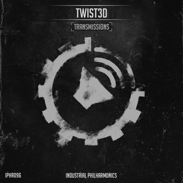 ladda ner album Twist3d - Transmissions