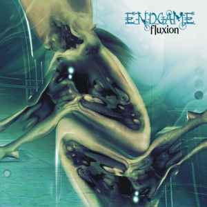 Endgame - Fluxion album cover