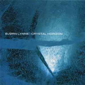 Bjørn Lynne - Crystal Horizon album cover