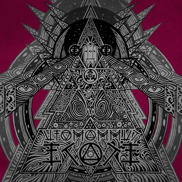 Ufomammut – Ecate (2015, Vinyl) - Discogs