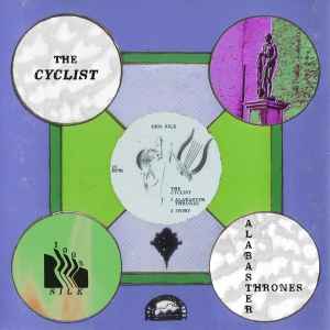 Alabaster Thrones - The Cyclist