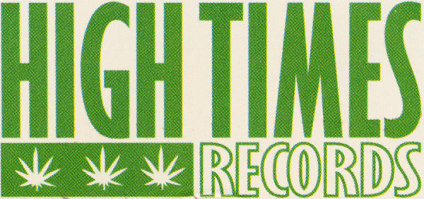 High Times Records Label | Releases | Discogs