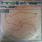 Cover of Third Stream Music, , Vinyl