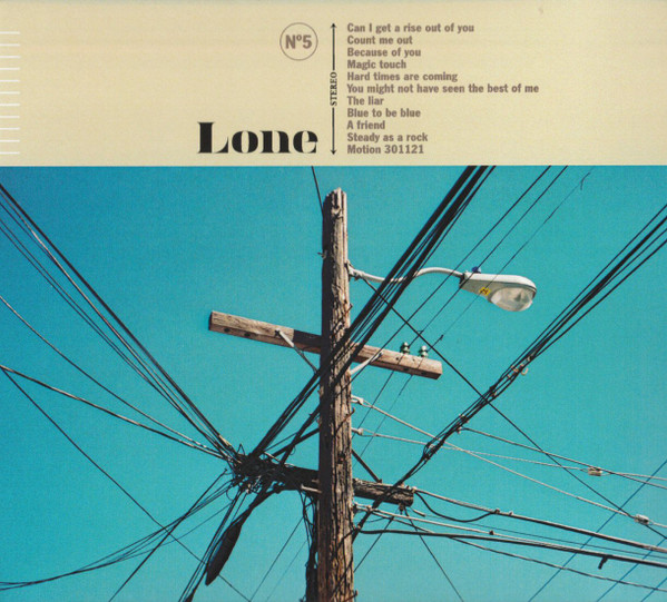 Lone - No 5 | Releases | Discogs