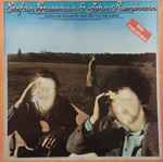 Cover of Stefan Grossman & John Renbourn, 1978, Vinyl