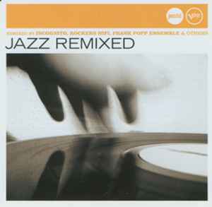 Jazz Remixed - Various