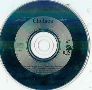Chelsea (4) - L'Homme De Trop