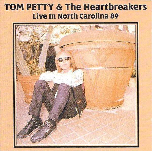 Tom Petty & The Heartbreakers – Live USA (CD) - Discogs