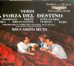 Cover of La Forza Del Destino, 1986, Vinyl