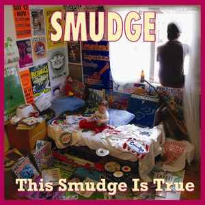 Smudge (4) - This Smudge Is True album cover
