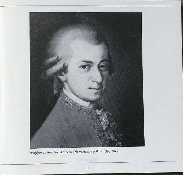 télécharger l'album Mozart, Wiener Mozart Ensemble, Willi Boskovsky - Dances And Marches