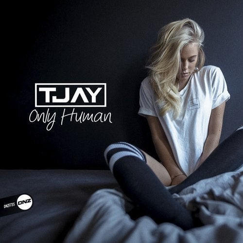 télécharger l'album TJay - Only Human