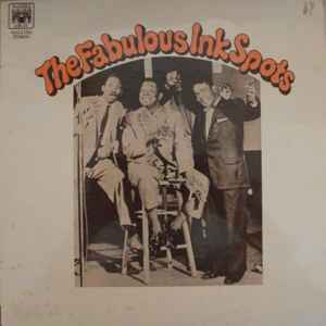 The Ink Spots - The Fabulous Ink Spots album cover