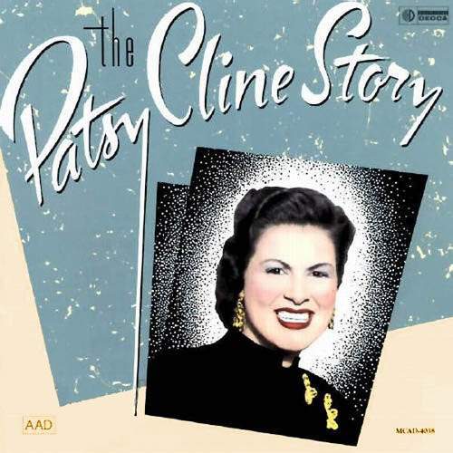 Patsy Cline The Patsy Cline Story Cd Discogs