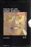 Cover of Facts Of Life, 1973, Cassette