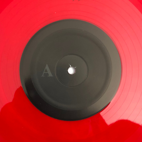 Brent Faiyaz – A.M. Paradox (2018, Translucent Red, Vinyl) - Discogs