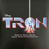 Wendy Carlos - Tron (Original Motion Picture Soundtrack) 