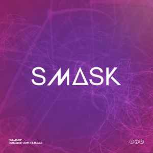 Psilodump - Smask album cover