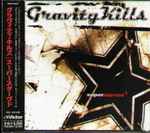 Cover of Superstarved, 2002-04-10, CD