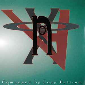 Joey Beltram - Aonox