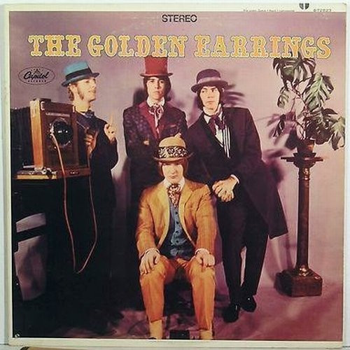 The Golden Earrings – Winter-Harvest (1967, Vinyl) - Discogs