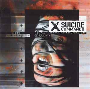 Reconstruction - Suicide Commando