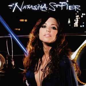 Natasha St-Pier (CD, Album, Enhanced)à venda