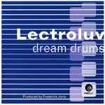 Cover of Dream Drums, 1999-07-06, CD