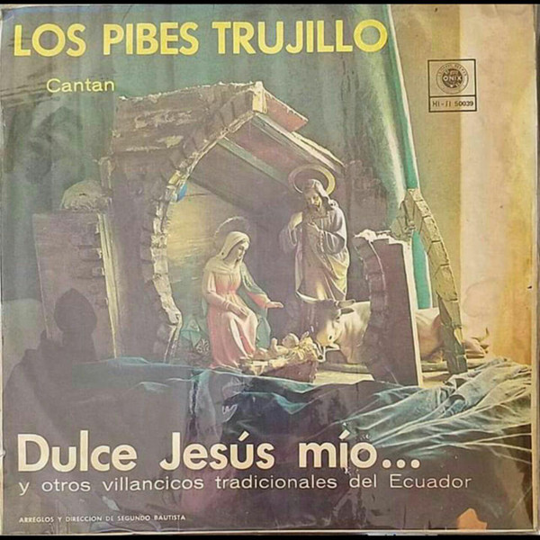 Los Pibes Trujillo Discography