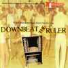 Various - Downbeat The Ruler - Killer Instrumentals From Studio One