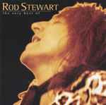 Cover of The Very Best Of Rod Stewart, , CD