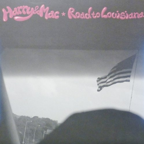 Harry & Mac – Road To Louisiana (2021, Gatefold, Vinyl) - Discogs