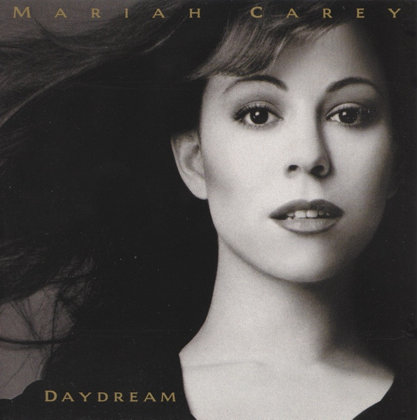 Mariah Carey – Daydream (1995, Vinyl) - Discogs