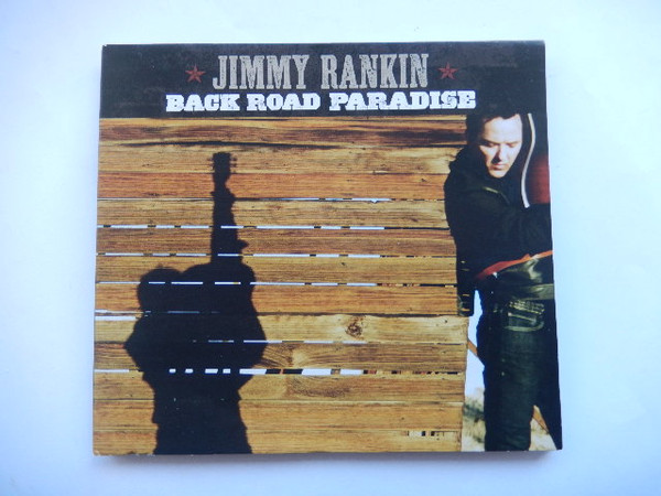 baixar álbum Download Jimmy Rankin - Back Road Paradise album