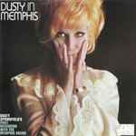 Cover of Dusty In Memphis, 1992, CD