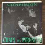 Chain Of Strength - What Holds Us Apart | Releases | Discogs