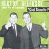 Hector Delfosse - C'est Chouette