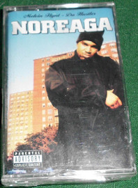 Noreaga – Melvin Flynt - Da Hustler (1999, Cassette) - Discogs