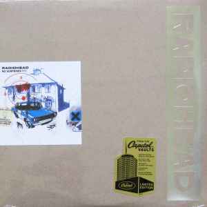 Radiohead – No Surprises (2009, 180 gram, Vinyl) - Discogs