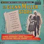 Cover of The Glenn Miller Story, 1954, Vinyl