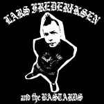 Cover of Lars Frederiksen And The Bastards, 2017-11-15, Vinyl