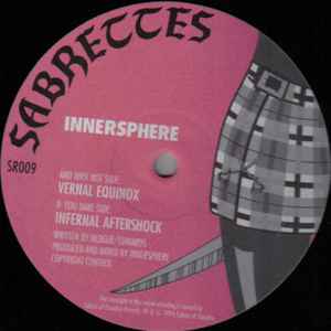 Infernal Aftershock - Innersphere