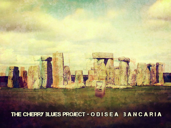 télécharger l'album The Cherry Blues Project - Odisea Nueve