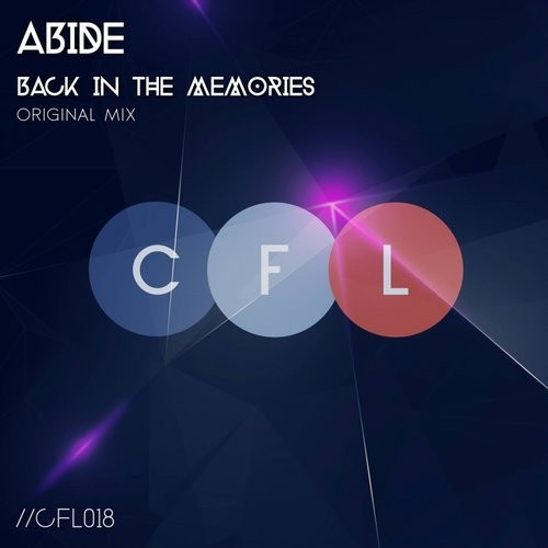 last ned album Abide - Back In The Memories