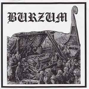 Burzum – Untitled (Vinyl) - Discogs