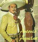 baixar álbum Antonio Aguilar - El Charro de México